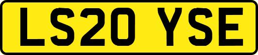 LS20YSE