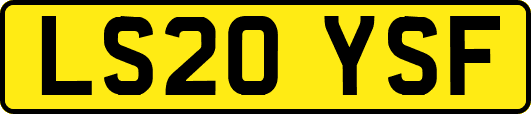 LS20YSF