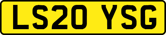 LS20YSG
