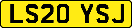 LS20YSJ