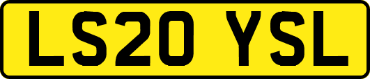 LS20YSL