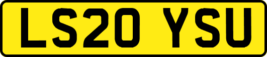 LS20YSU