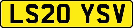 LS20YSV