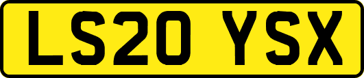 LS20YSX