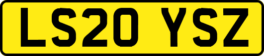 LS20YSZ