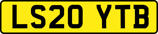LS20YTB