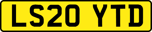 LS20YTD