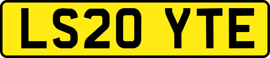 LS20YTE