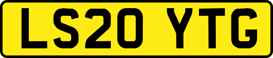 LS20YTG