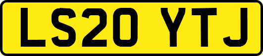 LS20YTJ