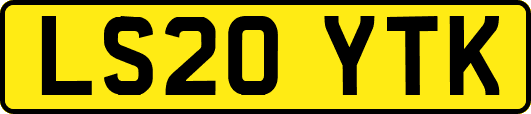 LS20YTK