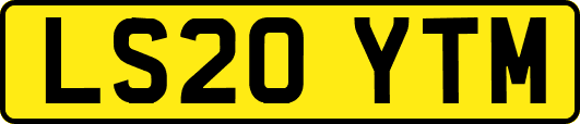 LS20YTM