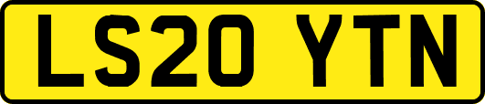 LS20YTN