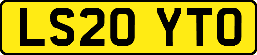 LS20YTO