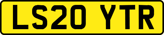 LS20YTR