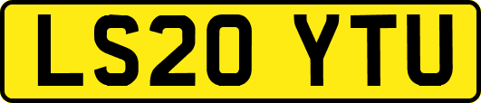 LS20YTU