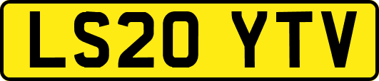 LS20YTV