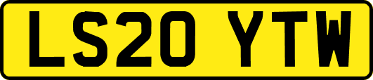 LS20YTW