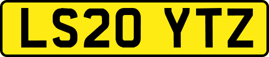 LS20YTZ