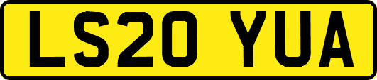 LS20YUA
