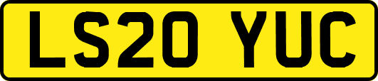 LS20YUC