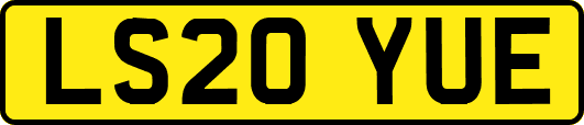LS20YUE