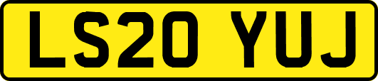 LS20YUJ