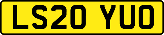 LS20YUO