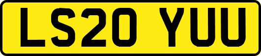 LS20YUU
