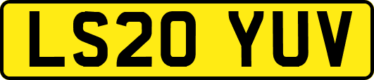 LS20YUV