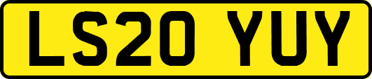 LS20YUY