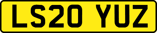 LS20YUZ