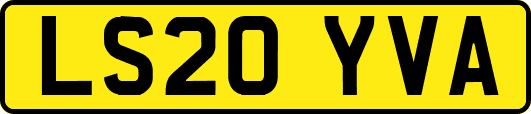 LS20YVA