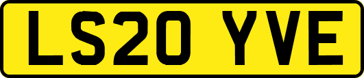 LS20YVE