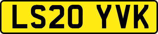 LS20YVK