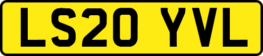 LS20YVL