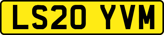 LS20YVM