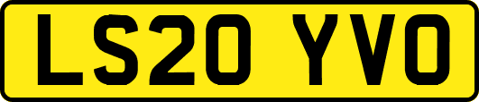 LS20YVO