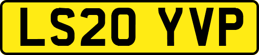 LS20YVP