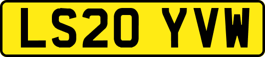 LS20YVW