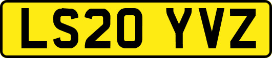 LS20YVZ