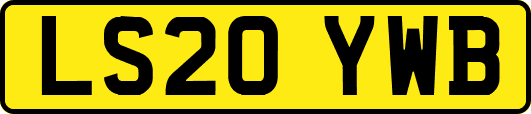 LS20YWB