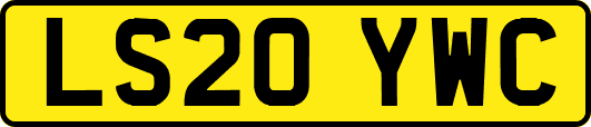 LS20YWC