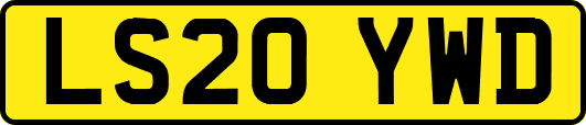 LS20YWD