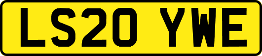 LS20YWE