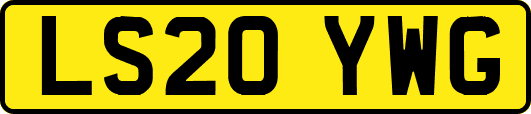 LS20YWG
