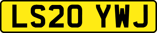 LS20YWJ