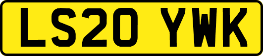 LS20YWK