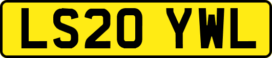 LS20YWL