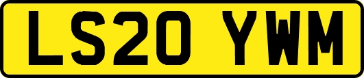 LS20YWM